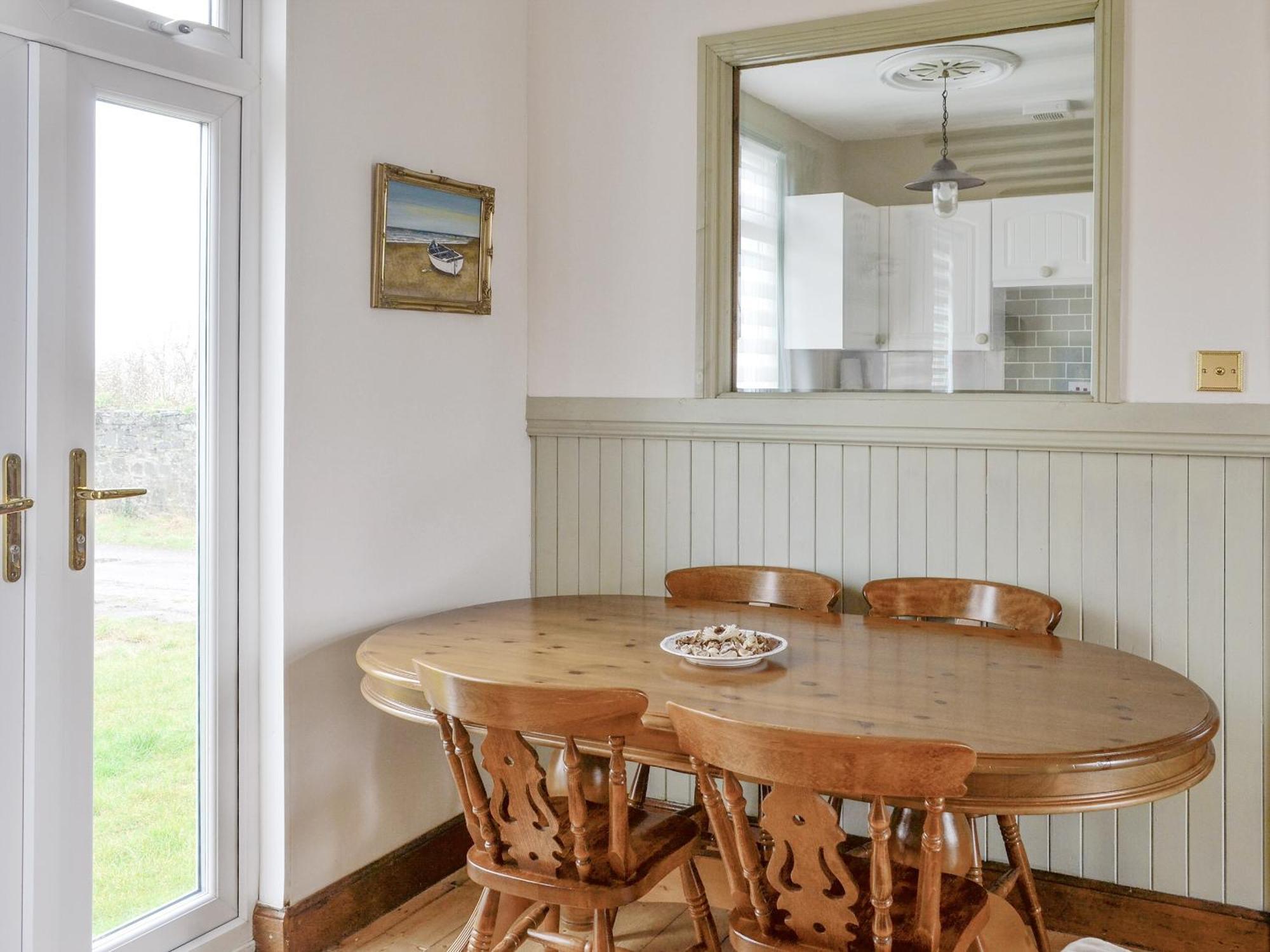 Craig Hall Drummore Buitenkant foto