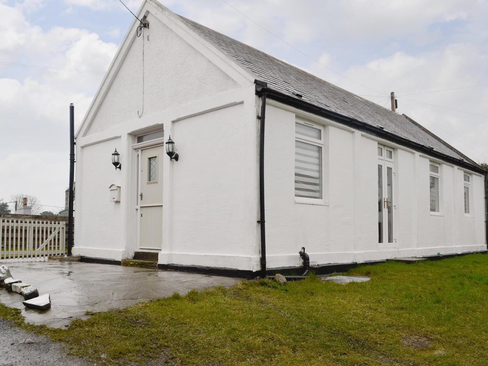 Craig Hall Drummore Buitenkant foto